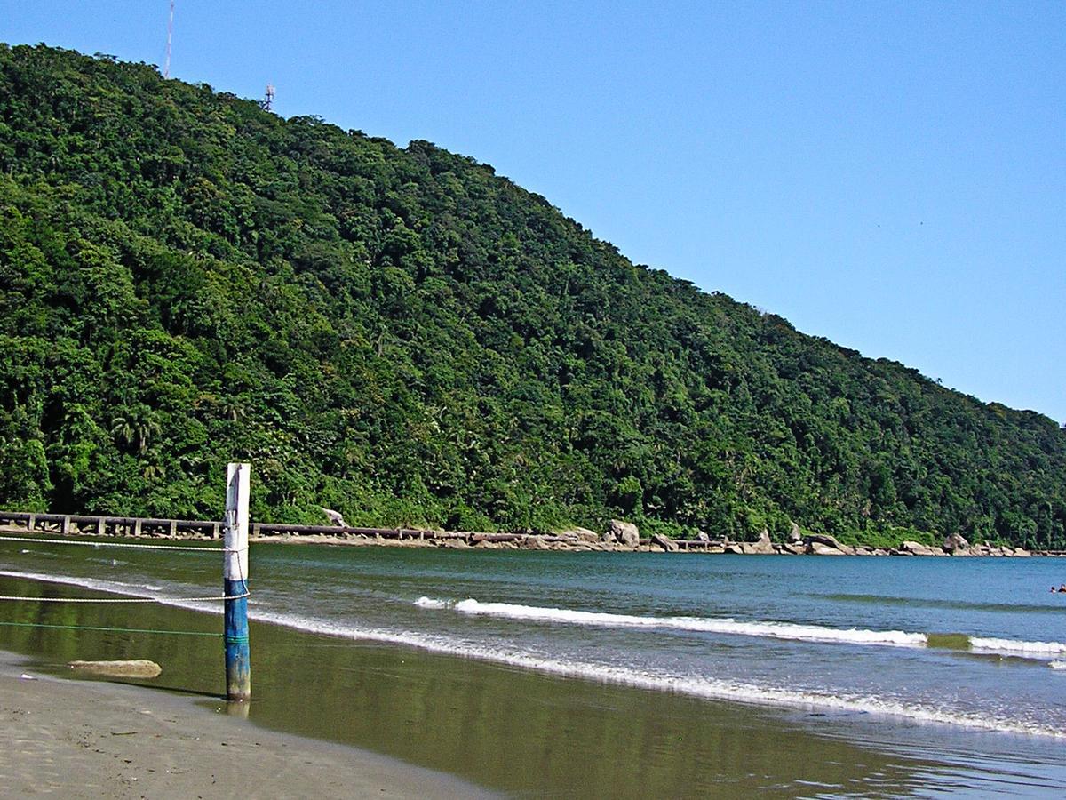 Sw Praia Hotel Praia Grande  Exterior photo